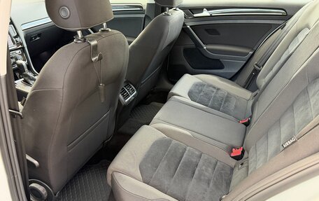 Volkswagen Golf VII, 2014 год, 1 700 000 рублей, 12 фотография