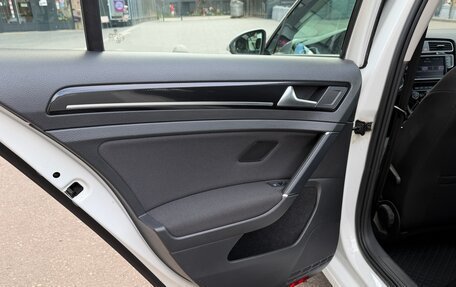 Volkswagen Golf VII, 2014 год, 1 700 000 рублей, 14 фотография