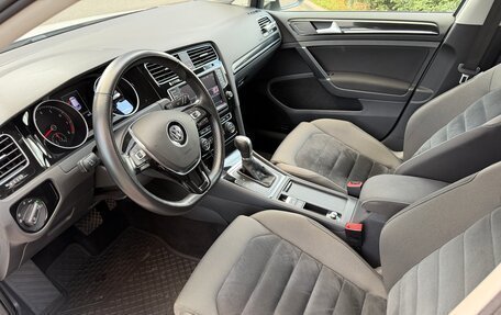 Volkswagen Golf VII, 2014 год, 1 700 000 рублей, 10 фотография