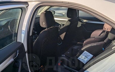Skoda Octavia, 2020 год, 1 660 000 рублей, 16 фотография