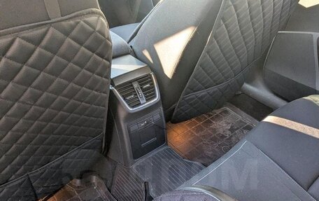 Skoda Octavia, 2020 год, 1 660 000 рублей, 14 фотография