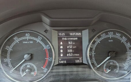 Skoda Octavia, 2020 год, 1 660 000 рублей, 21 фотография