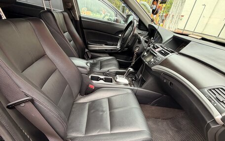 Honda Crosstour I рестайлинг, 2014 год, 1 700 000 рублей, 8 фотография