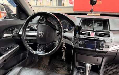 Honda Crosstour I рестайлинг, 2014 год, 1 700 000 рублей, 3 фотография