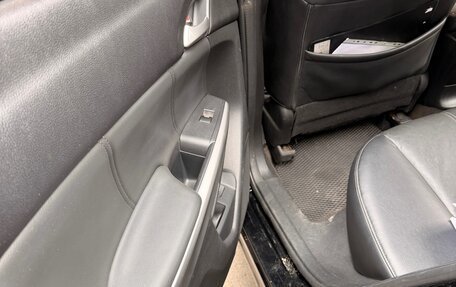 Honda Crosstour I рестайлинг, 2014 год, 1 700 000 рублей, 5 фотография