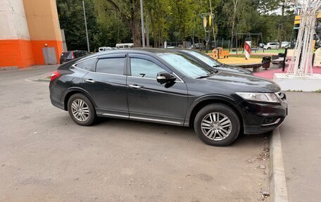 Honda Crosstour I рестайлинг, 2014 год, 1 700 000 рублей, 2 фотография