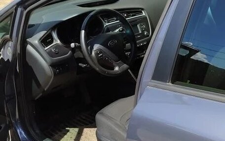 KIA cee'd III, 2018 год, 1 830 000 рублей, 4 фотография