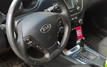 KIA cee'd III, 2018 год, 1 830 000 рублей, 2 фотография