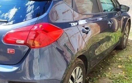 KIA cee'd III, 2018 год, 1 830 000 рублей, 7 фотография
