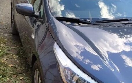 KIA cee'd III, 2018 год, 1 830 000 рублей, 6 фотография