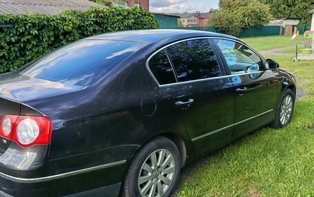 Volkswagen Passat B6, 2010 год, 660 000 рублей, 3 фотография