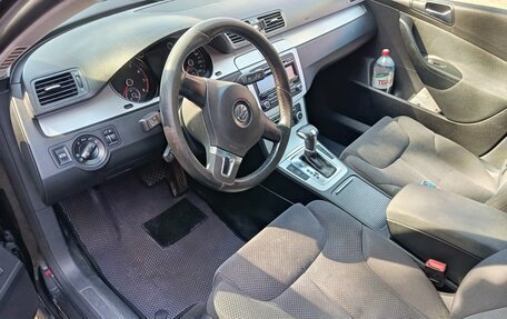 Volkswagen Passat B6, 2010 год, 660 000 рублей, 9 фотография