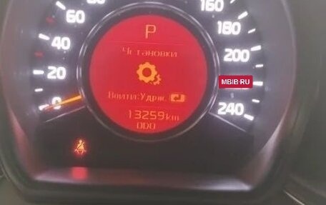 KIA cee'd III, 2018 год, 1 830 000 рублей, 12 фотография