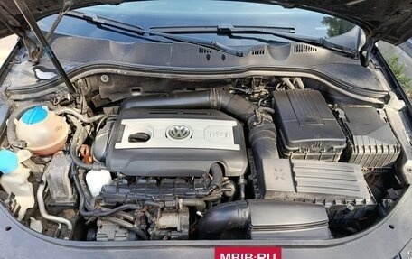 Volkswagen Passat B6, 2010 год, 660 000 рублей, 5 фотография