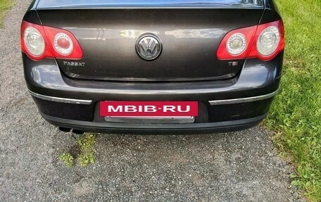 Volkswagen Passat B6, 2010 год, 660 000 рублей, 4 фотография