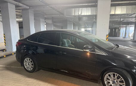 Ford Focus III, 2012 год, 865 000 рублей, 3 фотография