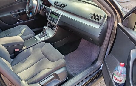 Volkswagen Passat B6, 2010 год, 660 000 рублей, 13 фотография
