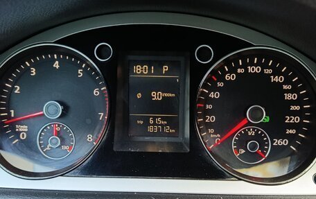 Volkswagen Passat B6, 2010 год, 660 000 рублей, 15 фотография