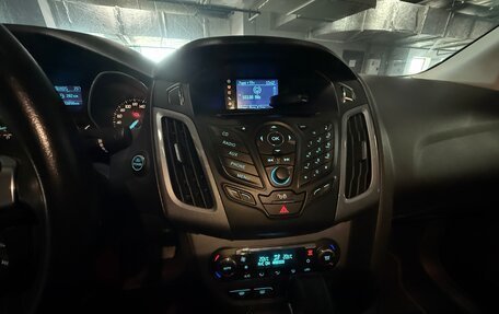 Ford Focus III, 2012 год, 865 000 рублей, 10 фотография