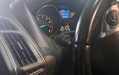 Ford Focus III, 2012 год, 865 000 рублей, 8 фотография