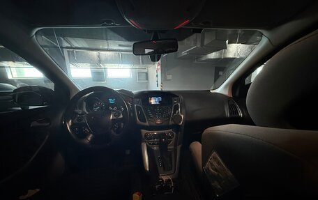 Ford Focus III, 2012 год, 865 000 рублей, 9 фотография