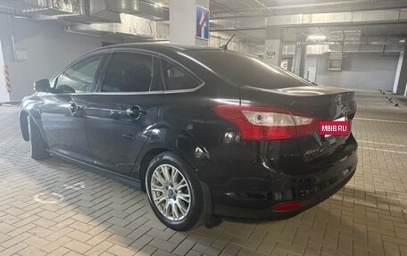 Ford Focus III, 2012 год, 865 000 рублей, 5 фотография