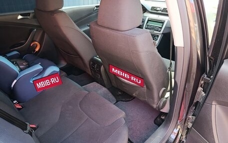 Volkswagen Passat B6, 2010 год, 660 000 рублей, 12 фотография
