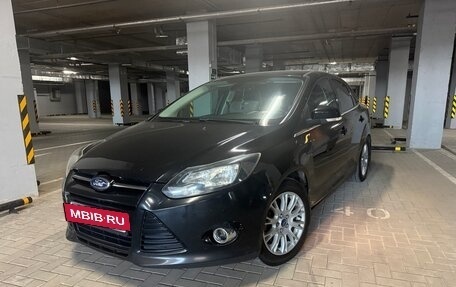 Ford Focus III, 2012 год, 865 000 рублей, 6 фотография
