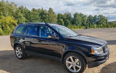 Volvo XC90 II рестайлинг, 2011 год, 2 150 000 рублей, 5 фотография