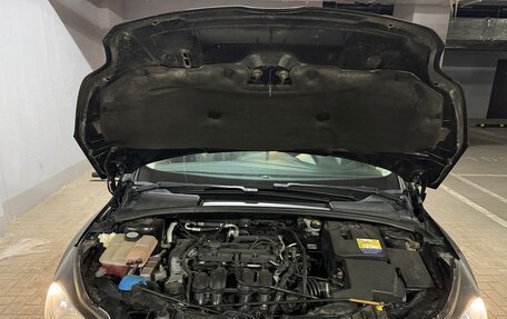 Ford Focus III, 2012 год, 865 000 рублей, 15 фотография