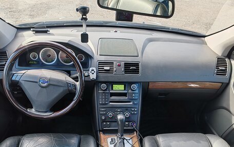 Volvo XC90 II рестайлинг, 2011 год, 2 150 000 рублей, 6 фотография