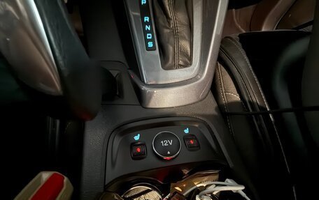 Ford Focus III, 2012 год, 865 000 рублей, 11 фотография