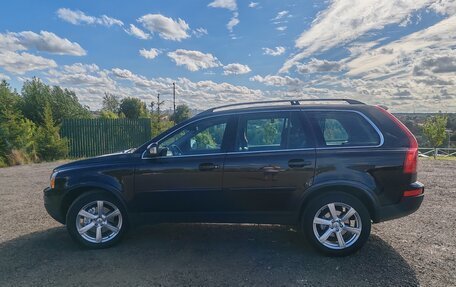 Volvo XC90 II рестайлинг, 2011 год, 2 150 000 рублей, 3 фотография