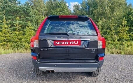 Volvo XC90 II рестайлинг, 2011 год, 2 150 000 рублей, 4 фотография