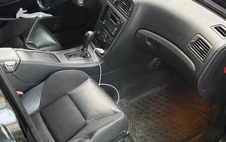 Volvo S60 III, 2006 год, 750 000 рублей, 6 фотография
