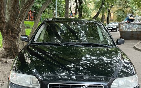 Volvo S60 III, 2006 год, 750 000 рублей, 2 фотография
