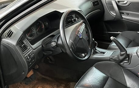 Volvo S60 III, 2006 год, 750 000 рублей, 5 фотография