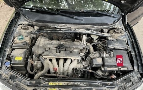 Volvo S60 III, 2006 год, 750 000 рублей, 11 фотография