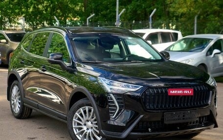Haval Jolion, 2026 год, 2 622 510 рублей, 3 фотография