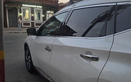 Nissan Murano, 2020 год, 3 000 000 рублей, 6 фотография
