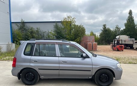Mazda Demio III (DE), 2002 год, 315 000 рублей, 2 фотография
