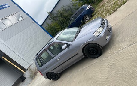 Mazda Demio III (DE), 2002 год, 315 000 рублей, 7 фотография