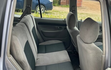 Mazda Demio III (DE), 2002 год, 315 000 рублей, 12 фотография