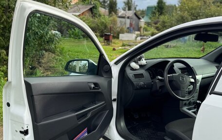 Opel Astra H, 2013 год, 650 000 рублей, 6 фотография