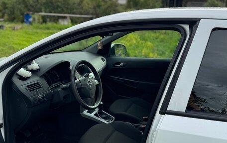 Opel Astra H, 2013 год, 650 000 рублей, 7 фотография
