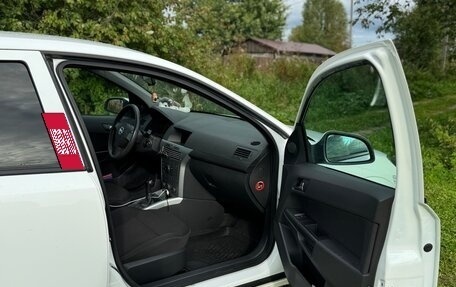 Opel Astra H, 2013 год, 650 000 рублей, 8 фотография