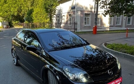 Opel Astra H, 2008 год, 870 000 рублей, 3 фотография