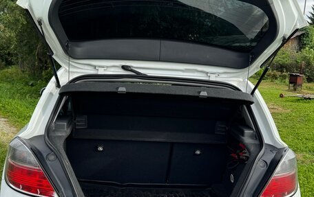 Opel Astra H, 2013 год, 650 000 рублей, 17 фотография