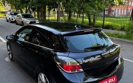 Opel Astra H, 2008 год, 870 000 рублей, 7 фотография