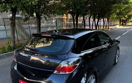 Opel Astra H, 2008 год, 870 000 рублей, 5 фотография
